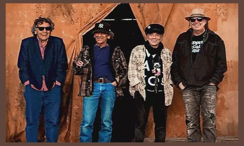 Crazy Horse